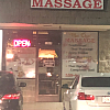 Mai tai Massage