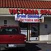 Victoria Spa