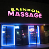 Rainbow Massage