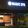 Magic Spa