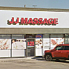 JJ Massage