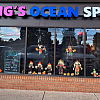 Mings ocean spa