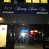 Ivy Beauty Salon Spa