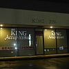 King Spa