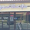 Original Thai Spa