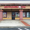 Mayflower Spa