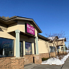 Rose lake spa massage