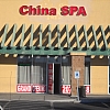 China Spa