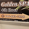 Golden Spa