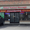 Kelly’s healing massage