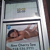 New Cherry Spa