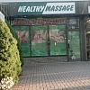 Healthy Massage