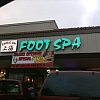 Shanghai Foot Spa