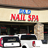 D&D nail spa