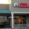 Stone Massage