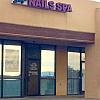 Ivy nails Spa