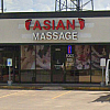 Asian Massage