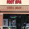 Good Luck Foot Spa