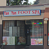 YAN YAN FOOT SPA