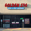 Golden Bucket SPA